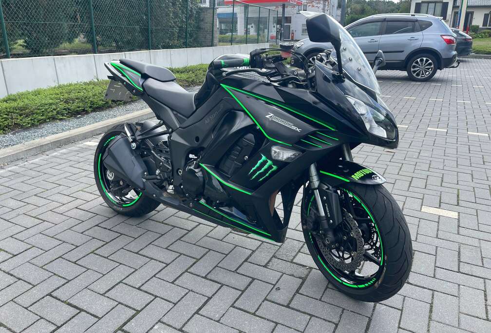 ABS Sport