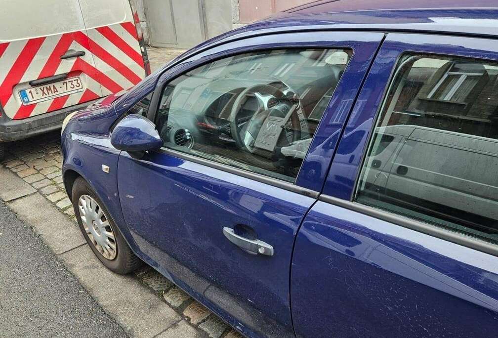 Opel 1.2i Enjoy Active