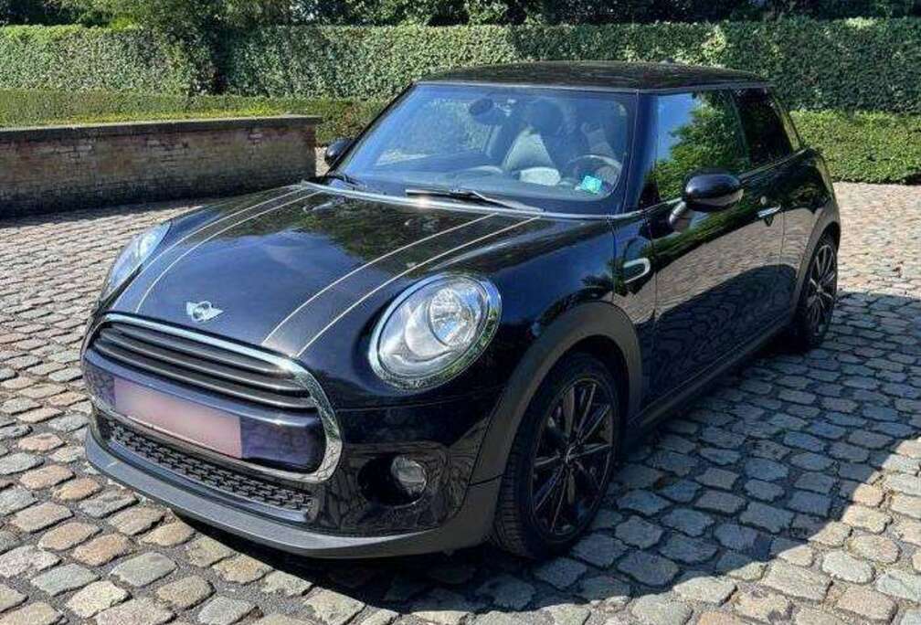 MINI Mini 1.5 Cooper