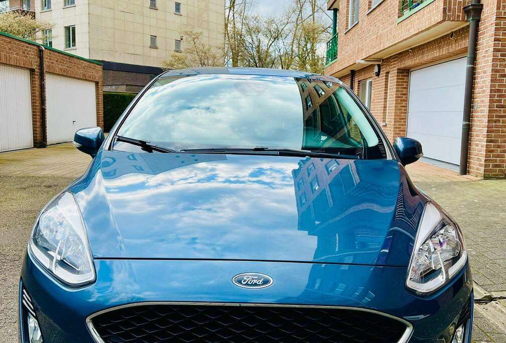 Ford 1.0 EcoBoost