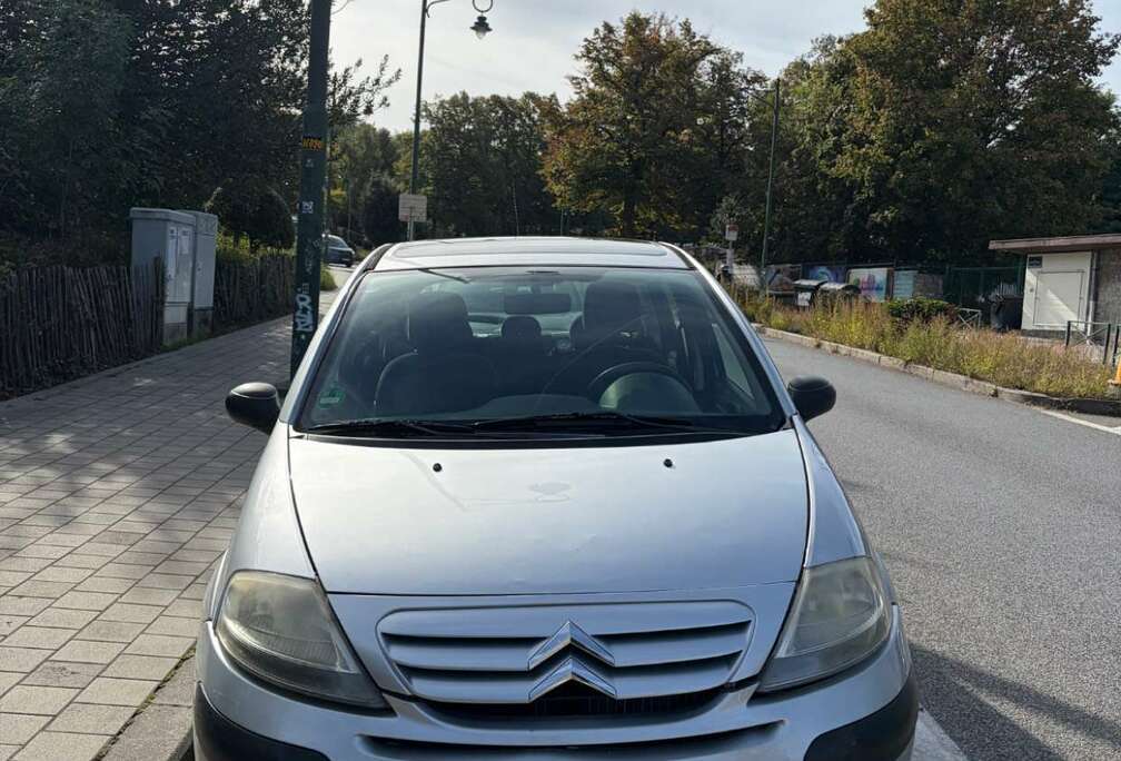 Citroen