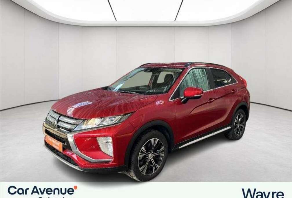 Mitsubishi CROSS 1.5 ESS A/T