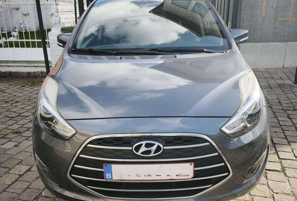 Hyundai iX20 1.6i Joy