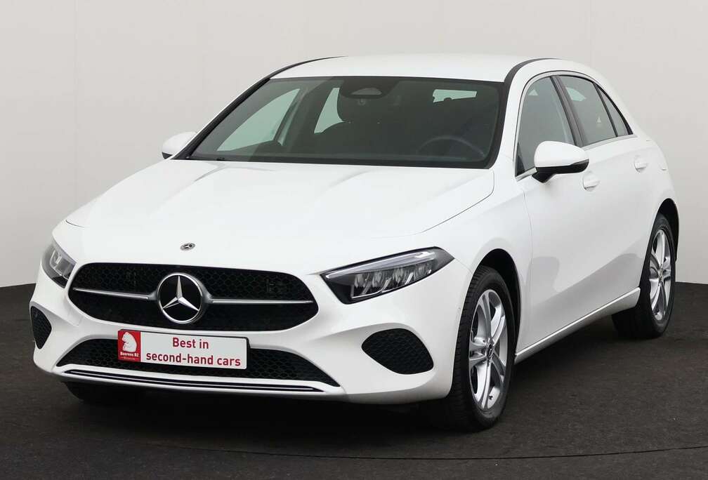 Mercedes-Benz e iA  DCT PHEV PROGRESSIVE LINE + GPS + CAMERA + P