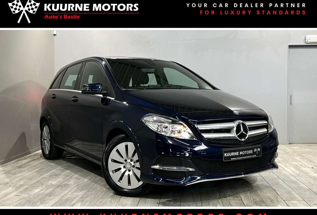 Mercedes-Benz 250e Alu17\