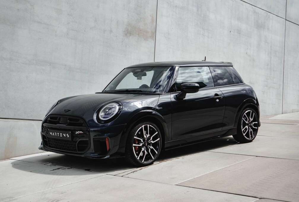 MINI Full option