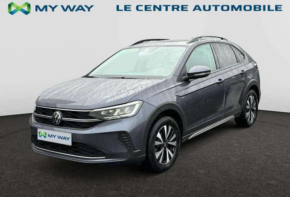 Volkswagen Taigo Life Business 1.0 TSI 81 kW (110 ch) 7 vites