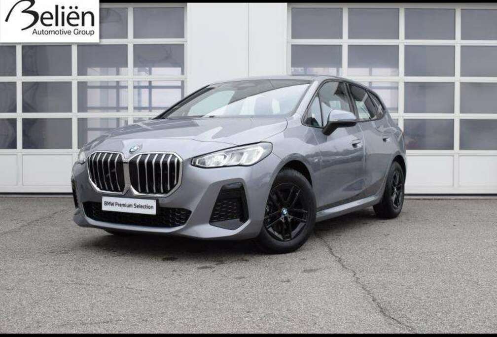 BMW 218i