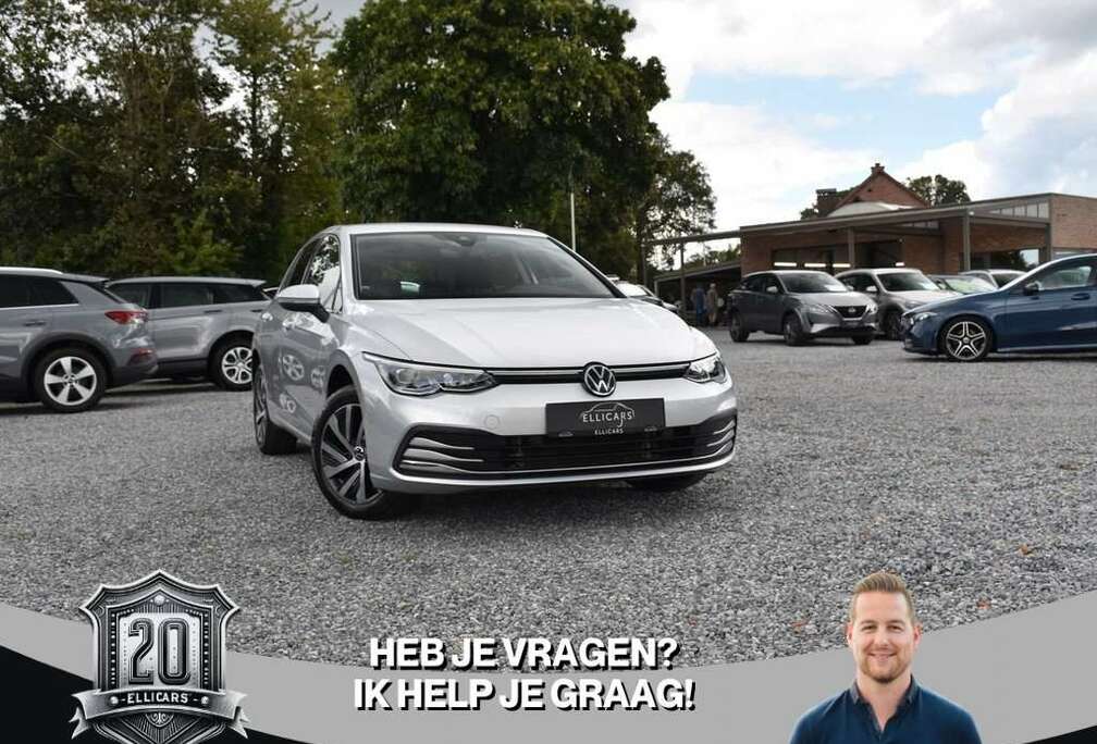 Volkswagen 1.4 PHEV DSG / CARPLAY / GPS / LED / DAB / MASSAGE