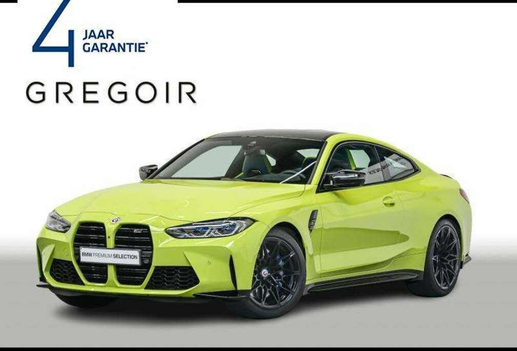 BMW COMPHUDH&K360CAMLASER