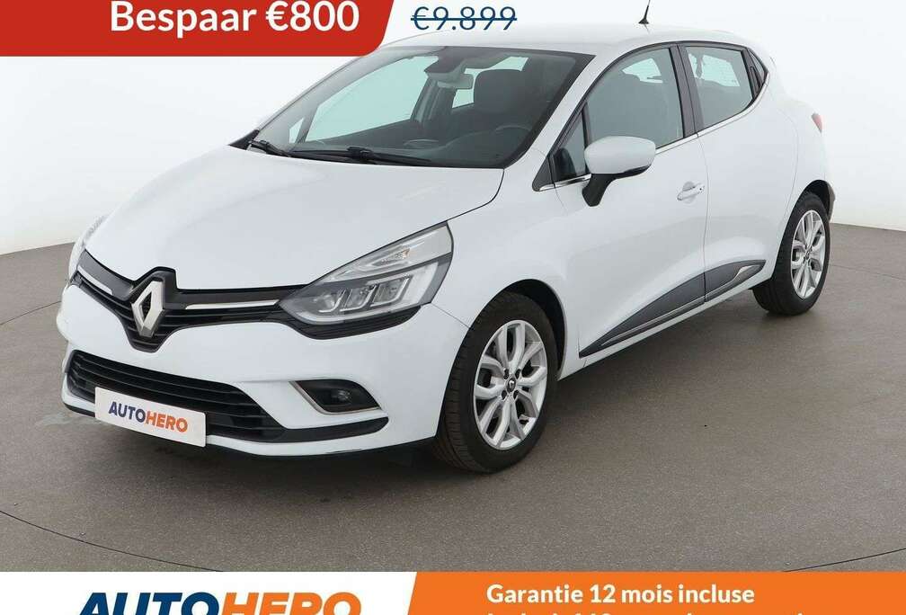 Renault 0.9 Energy Intens