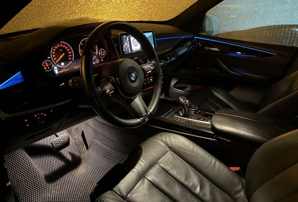 BMW xDrive30d Sport-Aut.