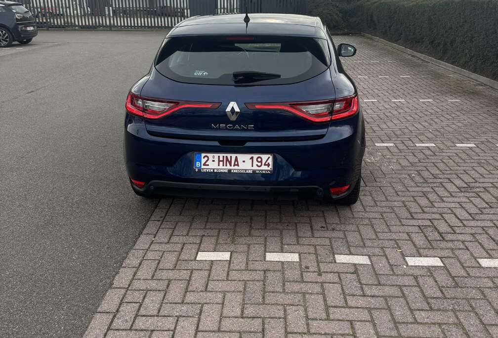 Renault 1.2 TCe Energy Life