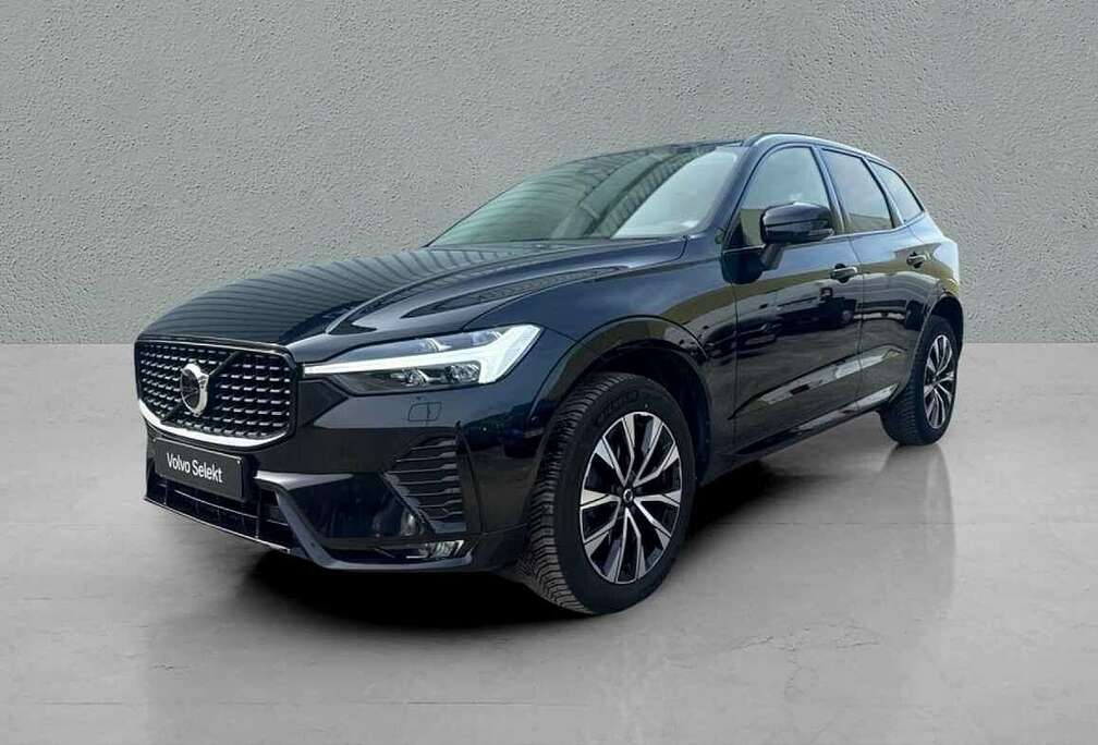 Volvo Plus, B4 Mild hybrid, Diesel, Dark