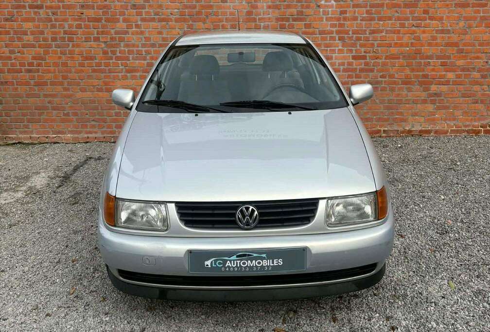 Volkswagen 1.4i 2450 €  prete A Immatriculer