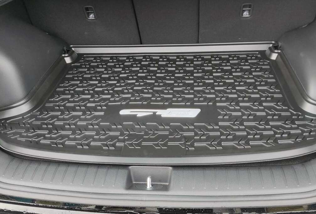 Kia 1.6 T-GDI 2WD Eco-Dyn.+ (48V M-H) DCT Vision