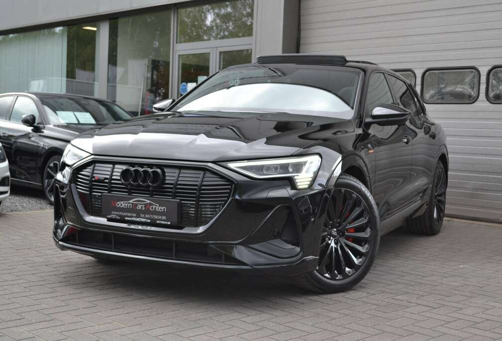 Audi 55 \