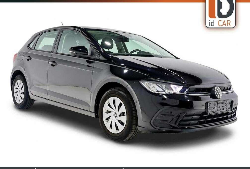 Volkswagen 1.0 TSI 95 DSG LED ACC CARPLAY RADAR