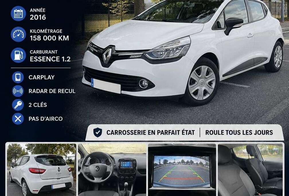 Renault