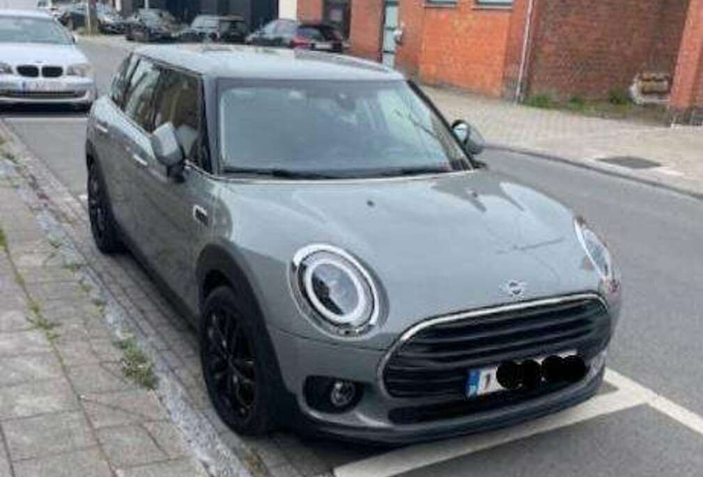 MINI Mini Clubman 1.5 Cooper OPF (EU6AP)
