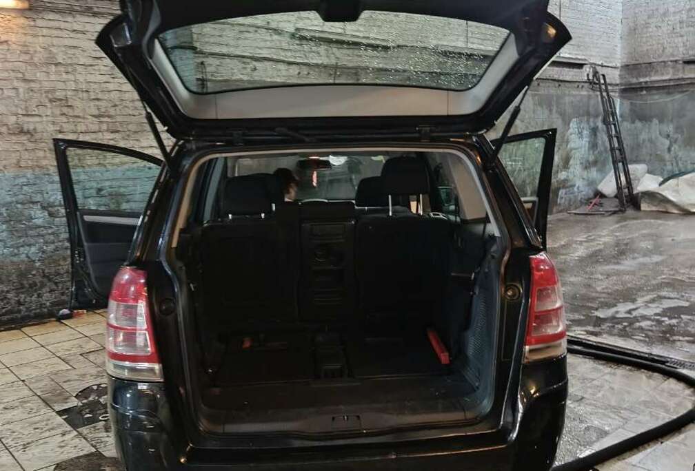 Opel 1.7 CDTi Essentia DPF
