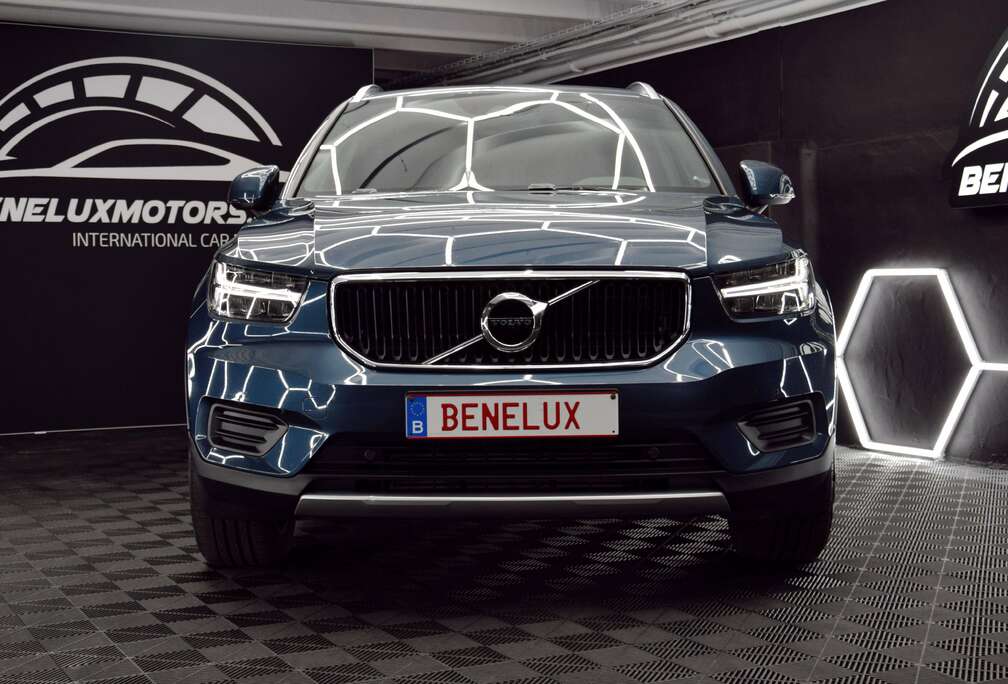 Volvo XC40 1.5 T2 Core Geartronic