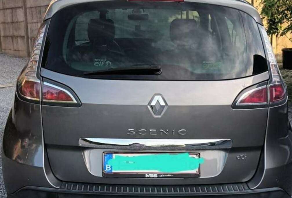 Renault 1.5 dCi Energy Dynamique