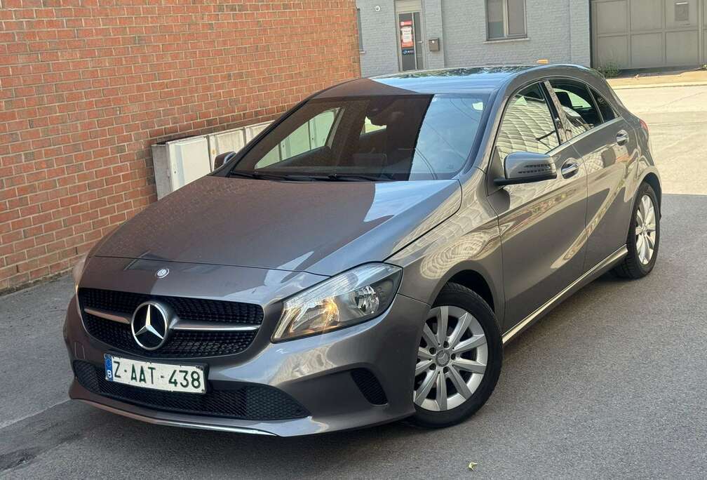 Mercedes-Benz CDI BE Edition//179.000KM//2016