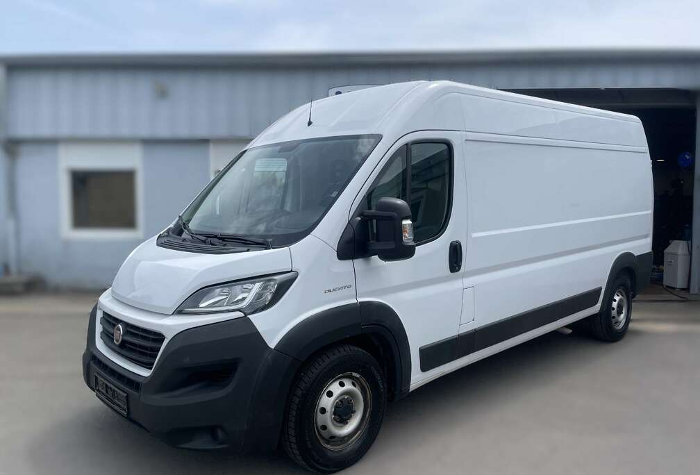 Fiat DUCATO L3H2