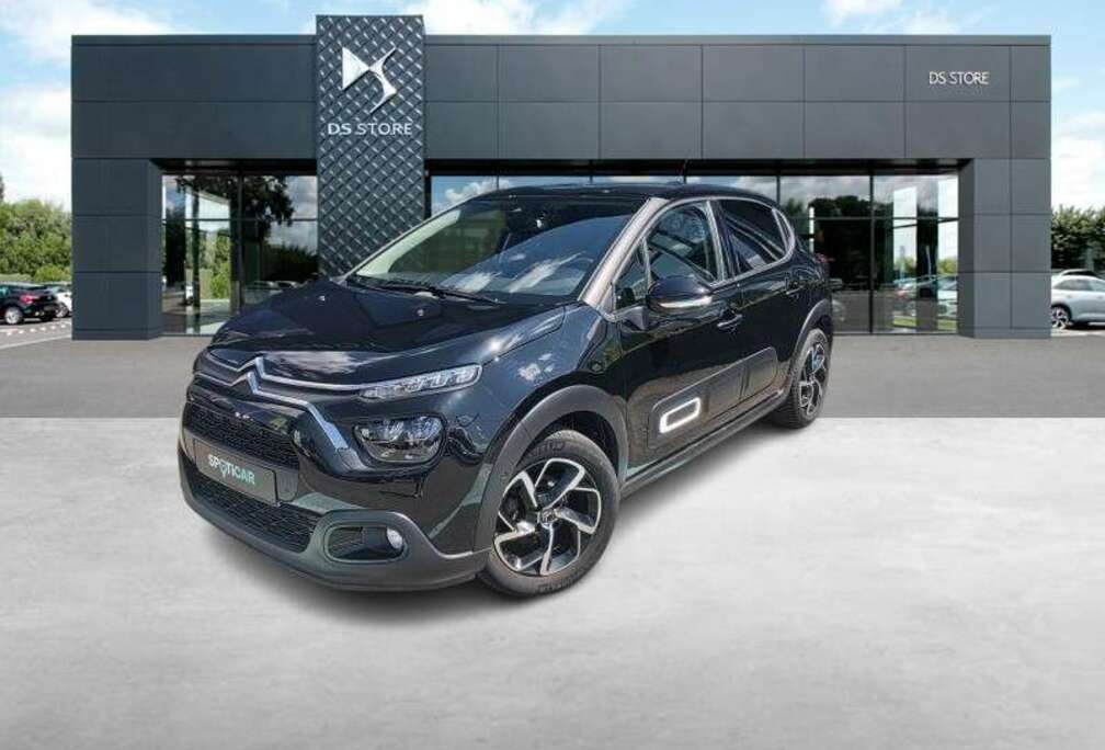 Citroen Shine