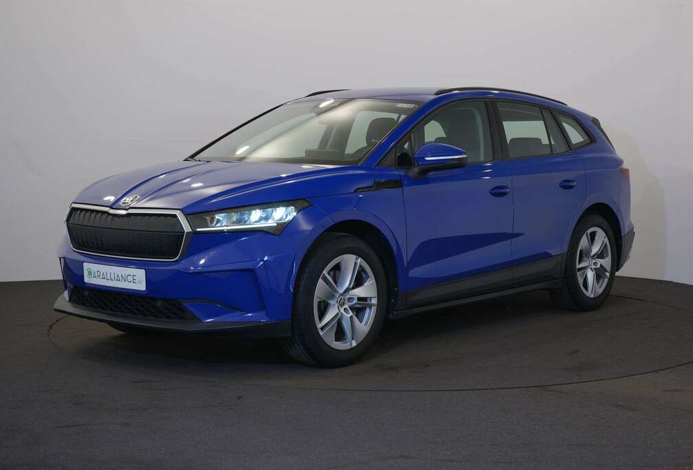 Skoda 60 LED|Navi|Keyless|APS AV+AR|JA19