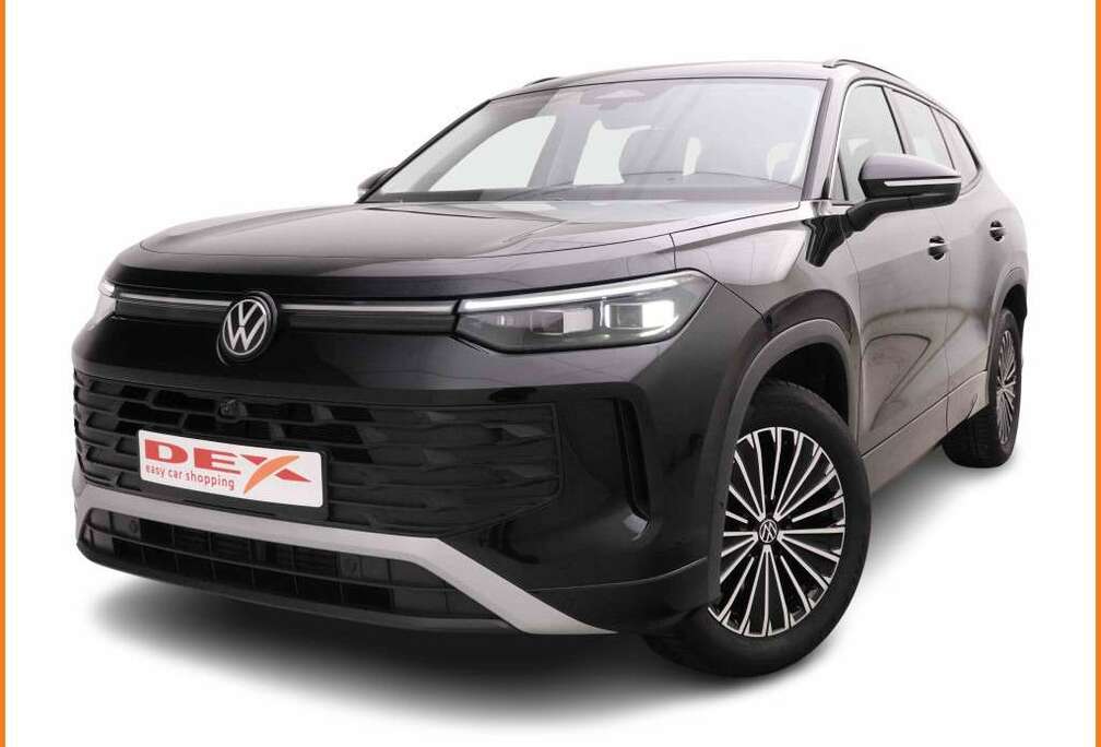 Volkswagen 1.5 eTSi 150 DSG Life 7PL | IQ Matrix | ALU18 Napoli | Discover Pack | Winter Pack