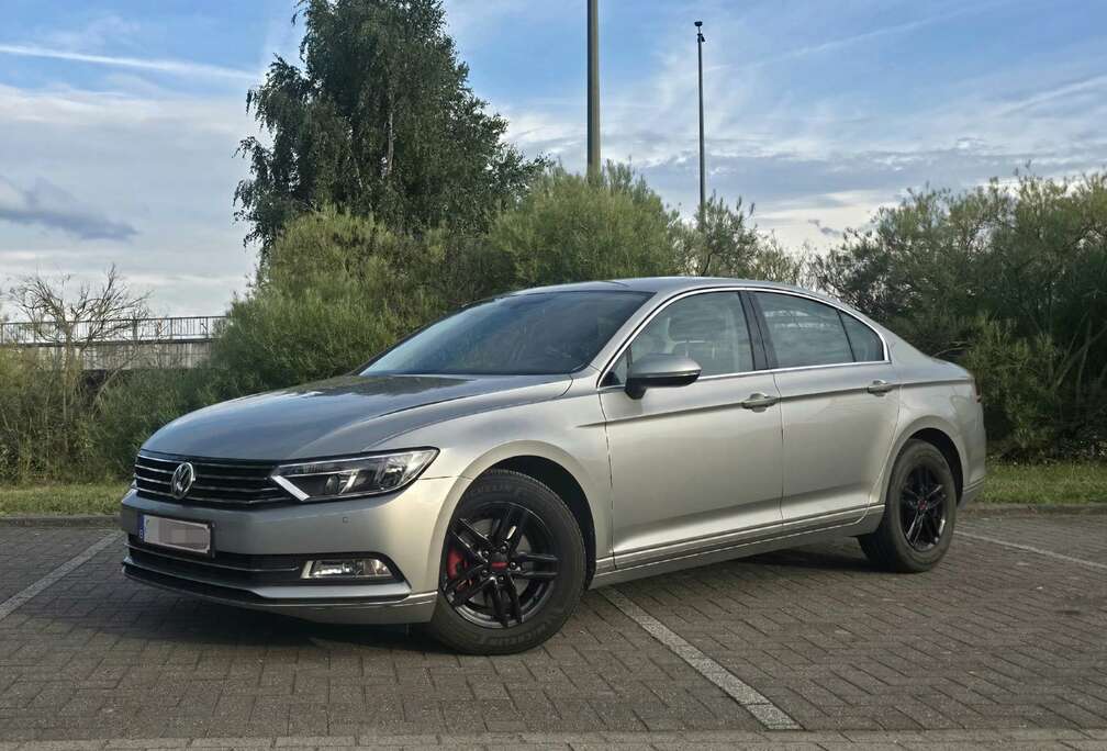 Volkswagen 1.6 CR TDi Comfortline