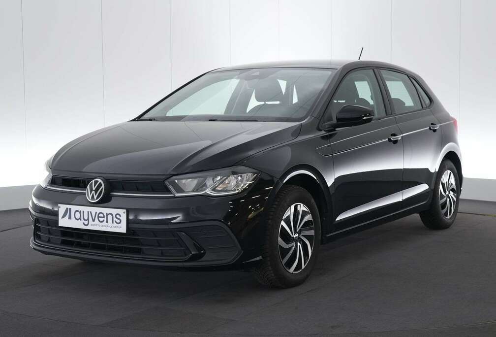 Volkswagen 1.0 TSI Life Business LED GPS PDC CAM Carplay ACC