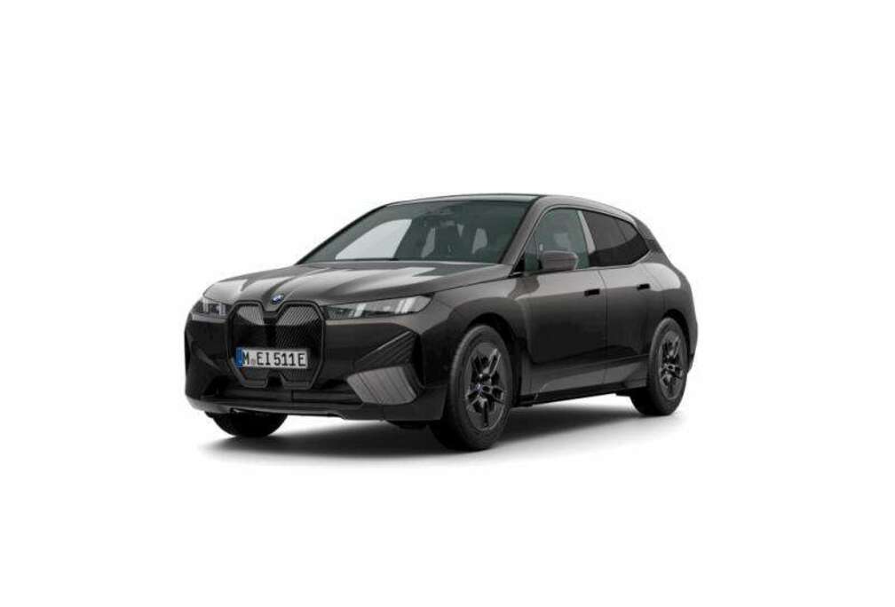 BMW iX xDrive45 | PANO | H&K | DRIVE PRO |