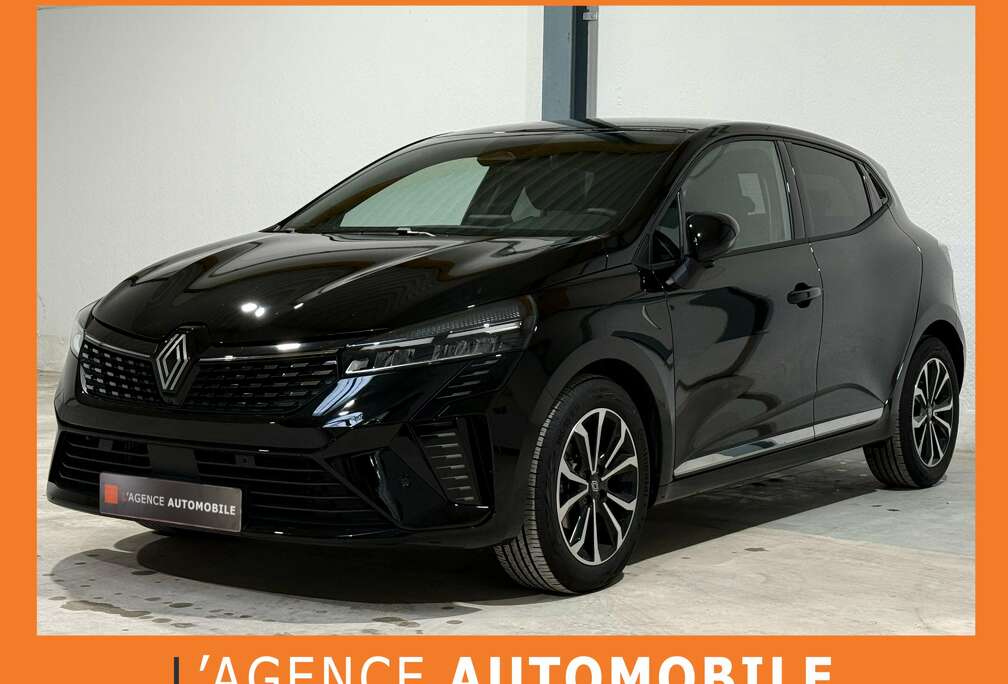 Renault GARANTIE CONSTRUCTEUR 2027