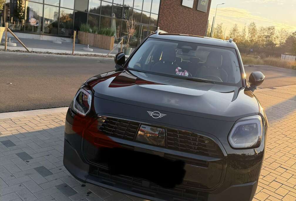 MINI 1.5A
