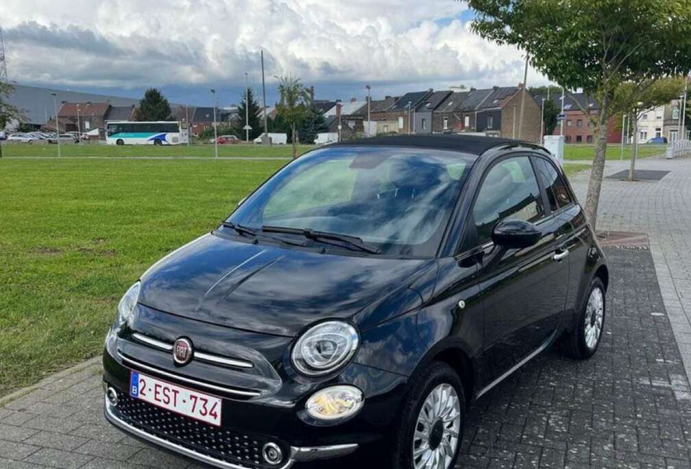 Fiat HYBRIDE/ESSENCE