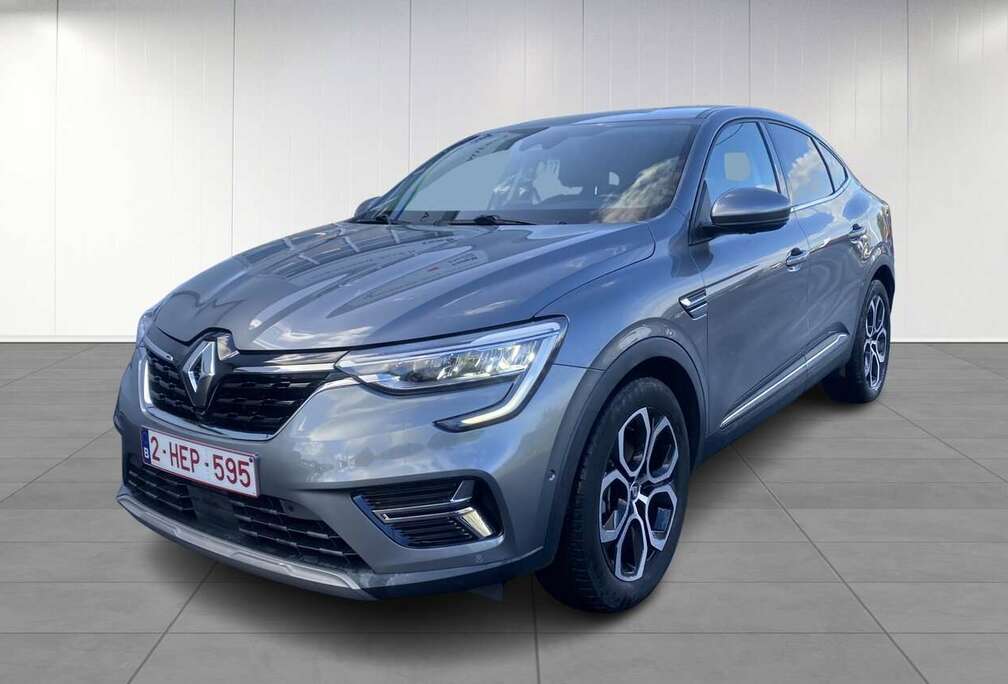 Renault Techno 1.6 E-Tech Full Hybrid 145 360° camera, ...