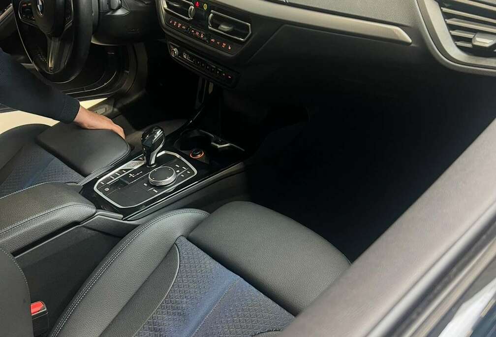 BMW Gran Coupé 218iA OPF