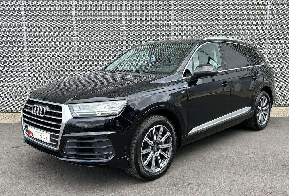 Audi 45TDI Quattro 170kW(231cv) tiptronic