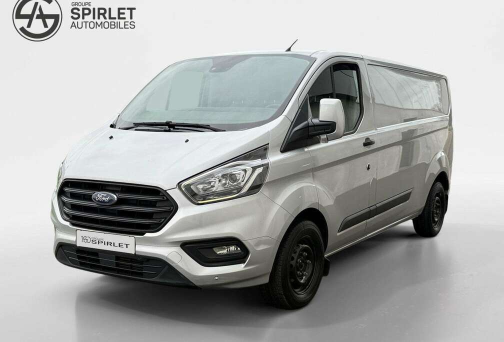 Ford 12 mois de garantie