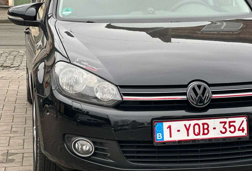 Volkswagen 1.2