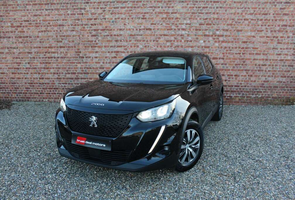 Peugeot 1.2 PureTech Active S&S * GARANTIE *