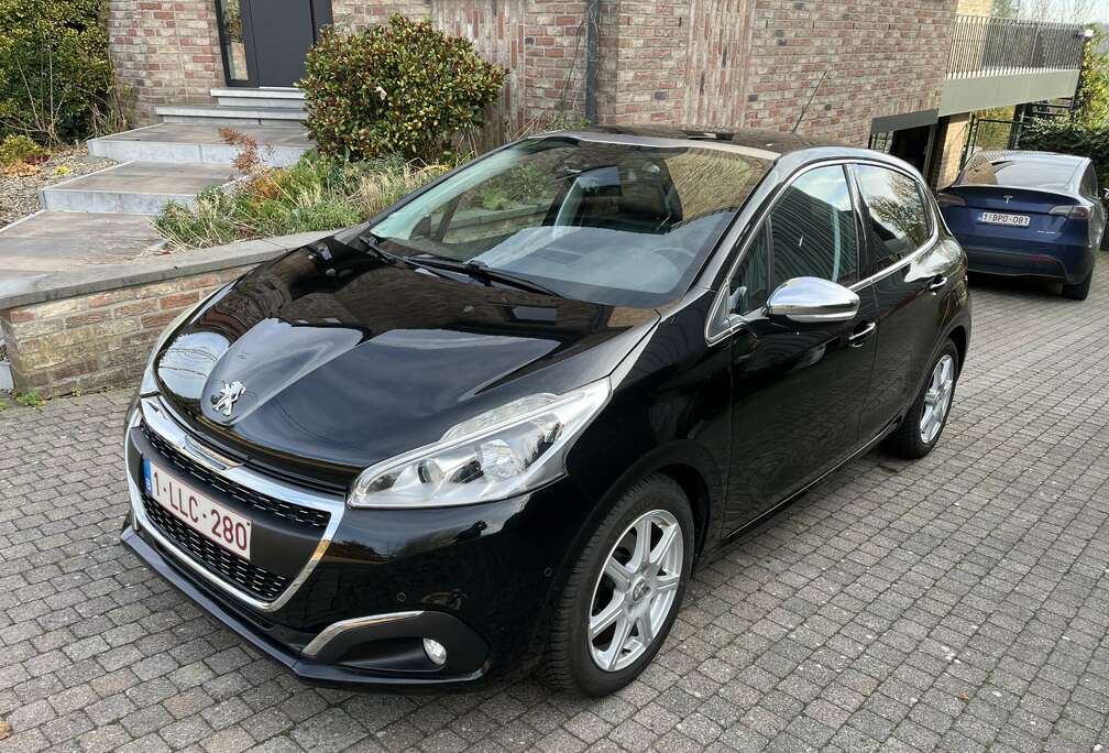 Peugeot 1.2 PureTech Allure S&S