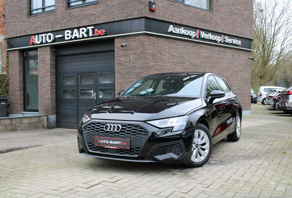 Audi 40 TFSIe HYBRYDE Automatik Ambiente
