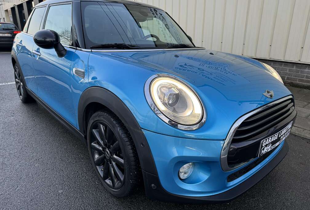 MINI Mini 1.5 Cooper