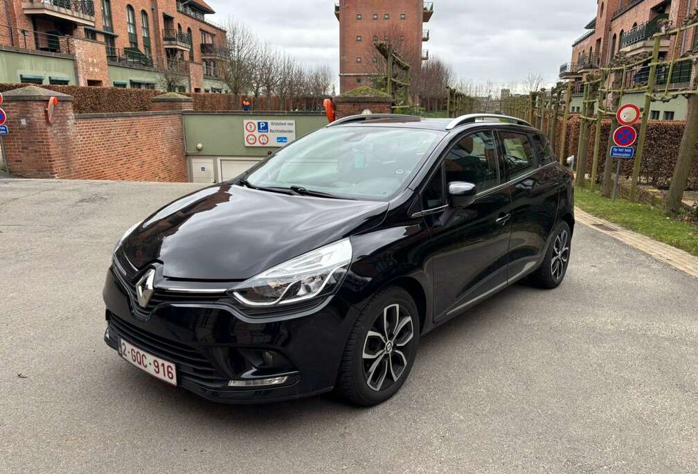 Renault 0.9 TCe Energy Limited