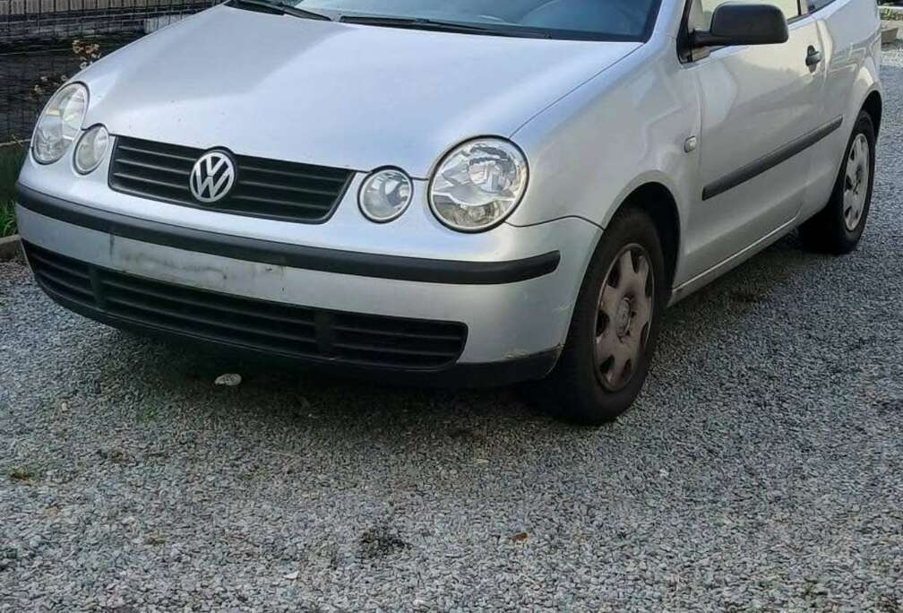 Volkswagen 1.2 - LEZ 2030