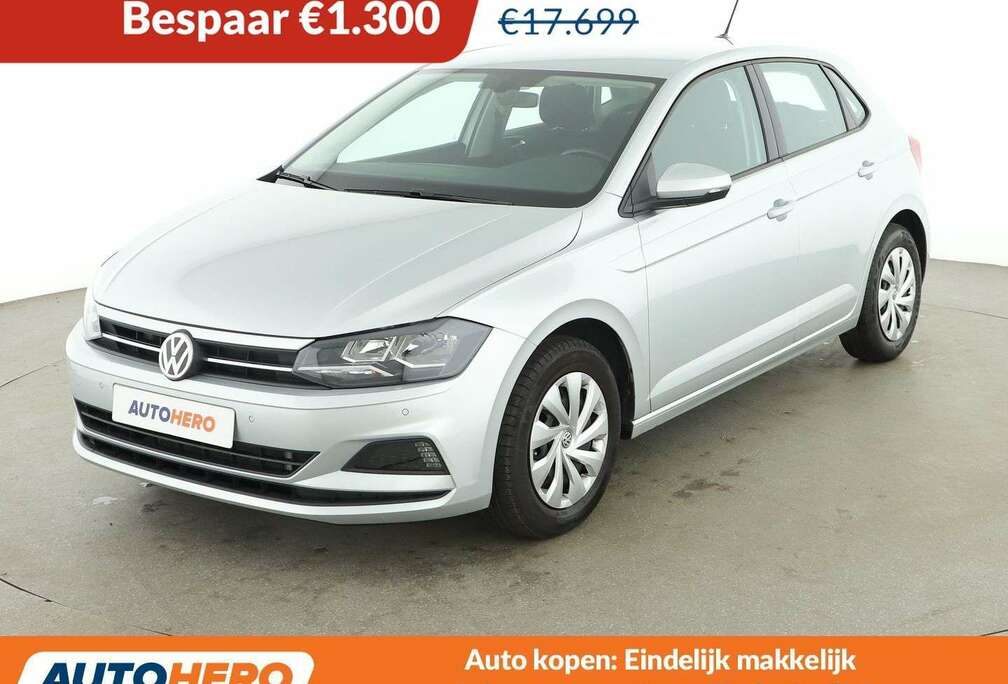 Volkswagen 1.0 TSI Comfortline